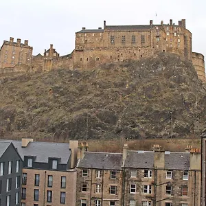 Cosy Castle Apartamento Edimburgo