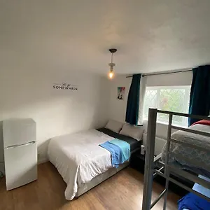 Habitación en casa particular Private In