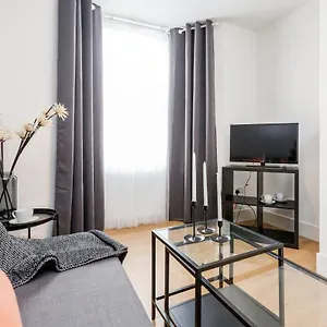 2 Bedrooms Serviced Excel Exhibition Centre, O2 Arena, Stratford Olympic City, Forest Gate, Central London