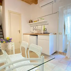 Casa vacanze Casa A Razziedda