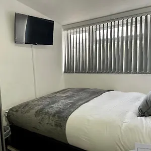 Apartamento Wisteria