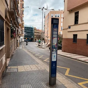 Teatro Urban Flat Apartamento Málaga