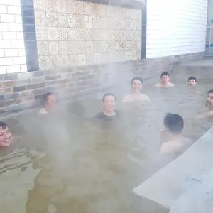 Güneş Apart Pamukkale