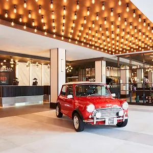 Radisson Red London Heathrow Harmondsworth