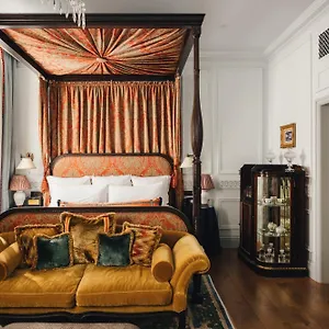 Hotel The Ned, London