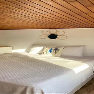 Sığacık Poseidon Boutique Seferihisar