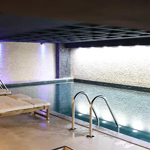 Cip & - Bakirkoey Center 4* İstanbul