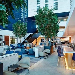 Hotel London Heathrow Marriott, Hillingdon