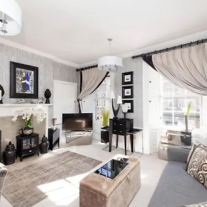 Joivy Exclusive At The Heart Of New Town Apartamento Edimburgo