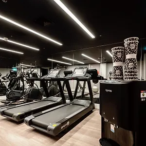 Wilde Aldgate Tower Bridge Apartmanhotel
