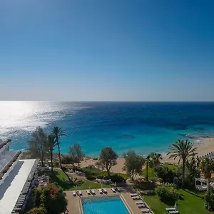 Grecian Sands אתר נופש איה נאפה