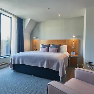 Otel Apex Of