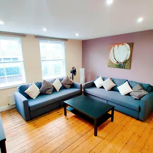 Appartement Brick Lane 1 Bedroom Near To Liverpool St