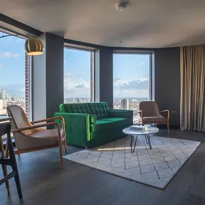 The Gate Apartmanhotel