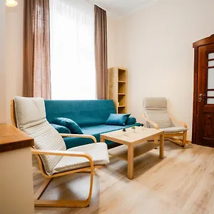 Tradycyjny 3city W Sopocie Blisko Plazy By Renters Apartament