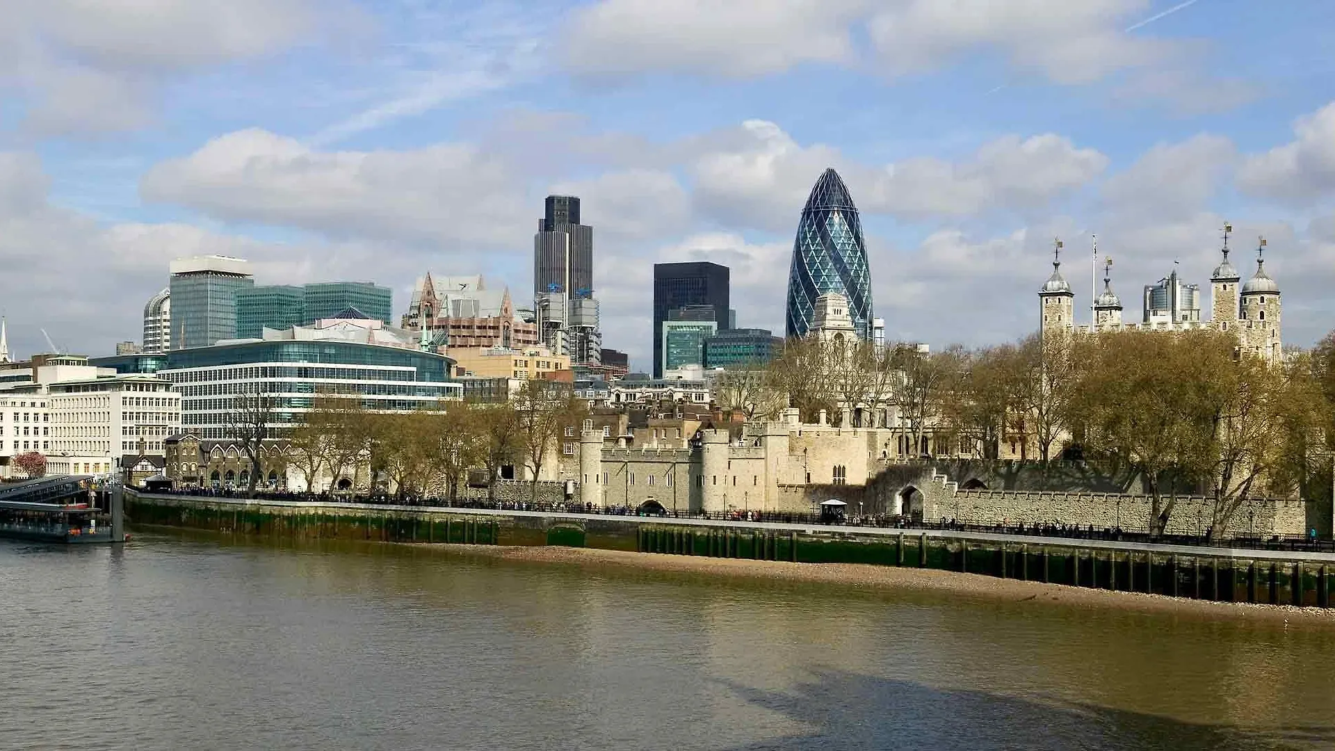 Ibis London City - Shoreditch