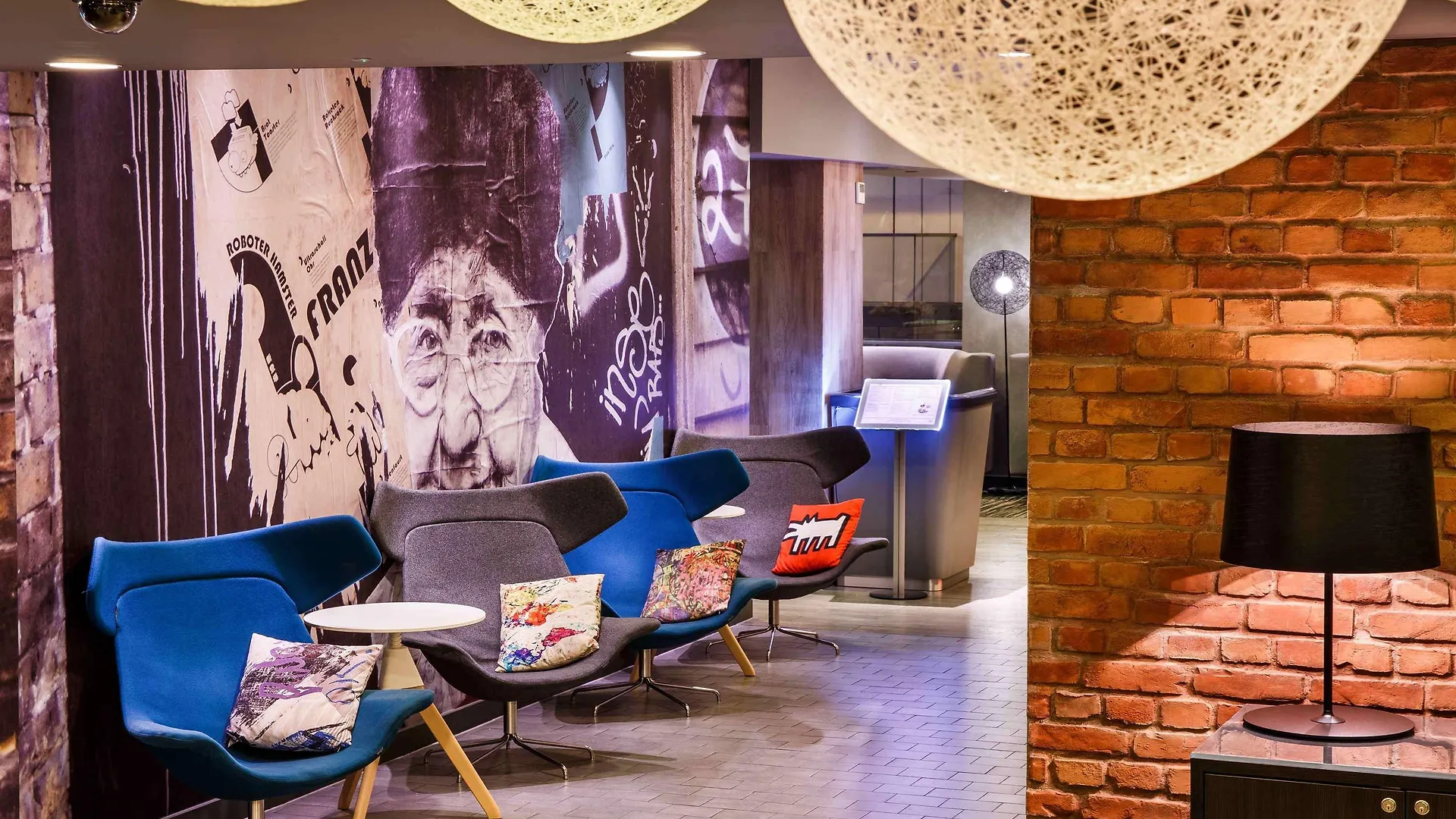 Ibis London City - Shoreditch Hotel