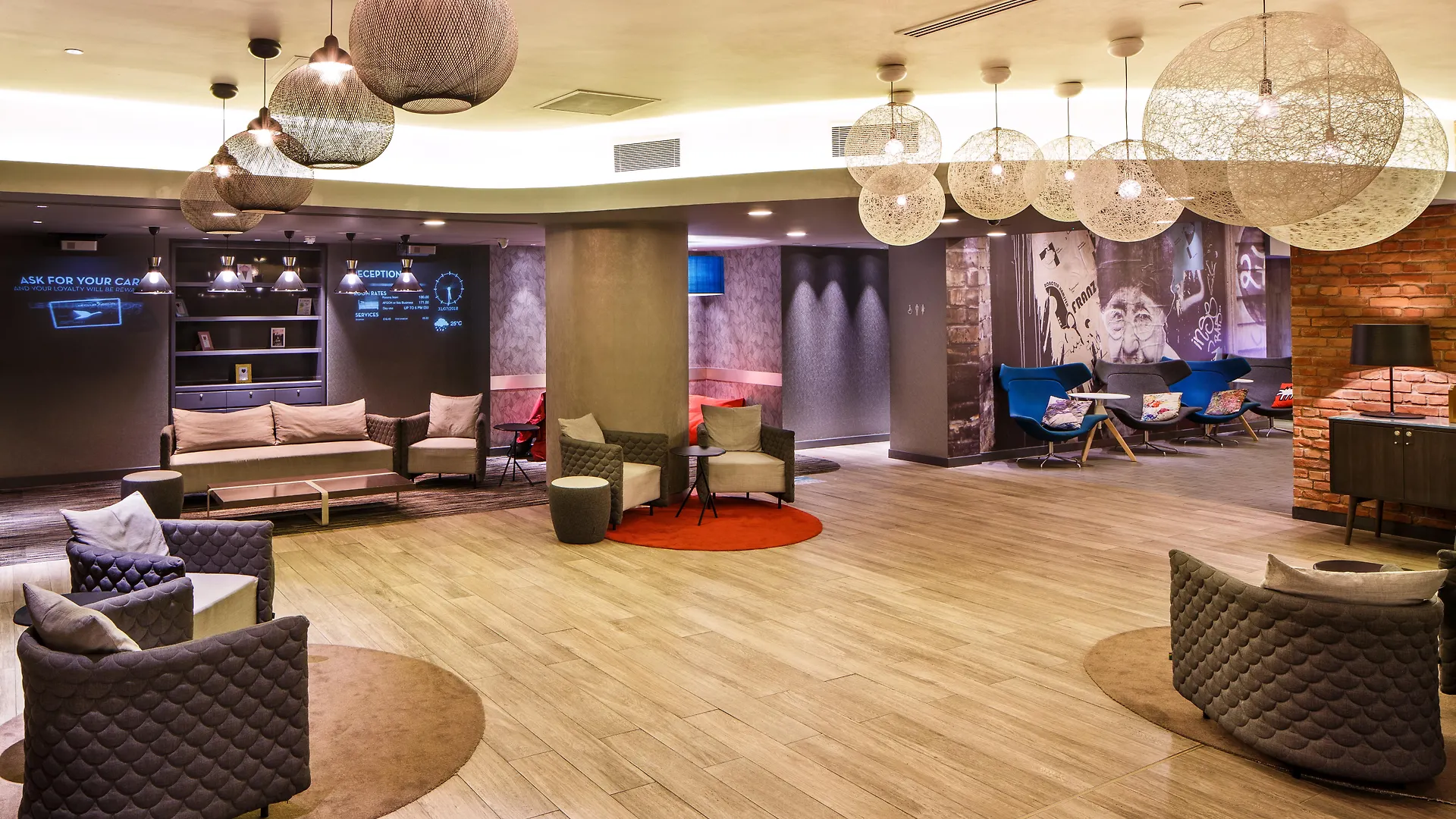 Ibis London City - Shoreditch 3*,  Großbritannien
