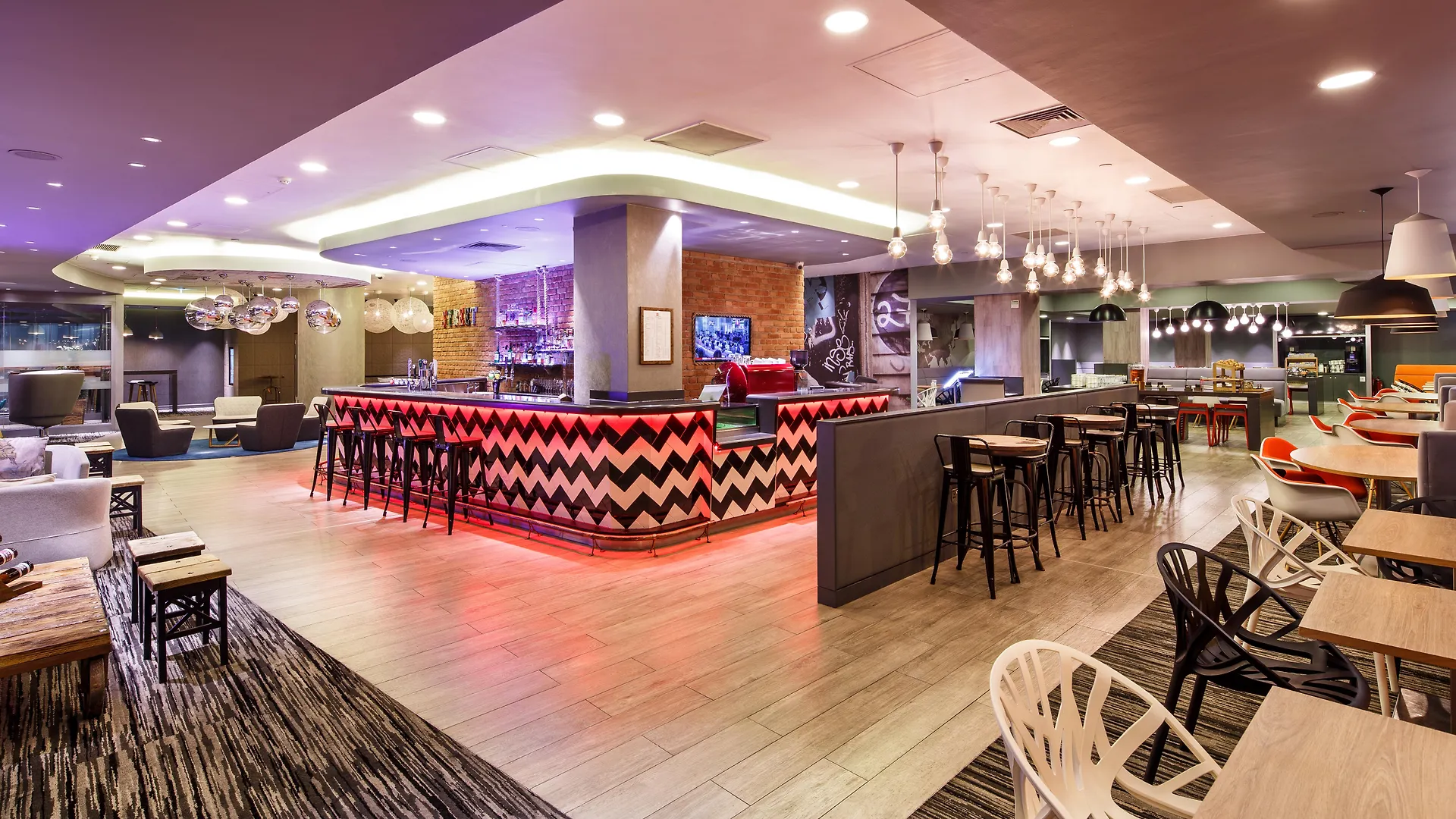 *** Hotel Ibis London City - Shoreditch Großbritannien