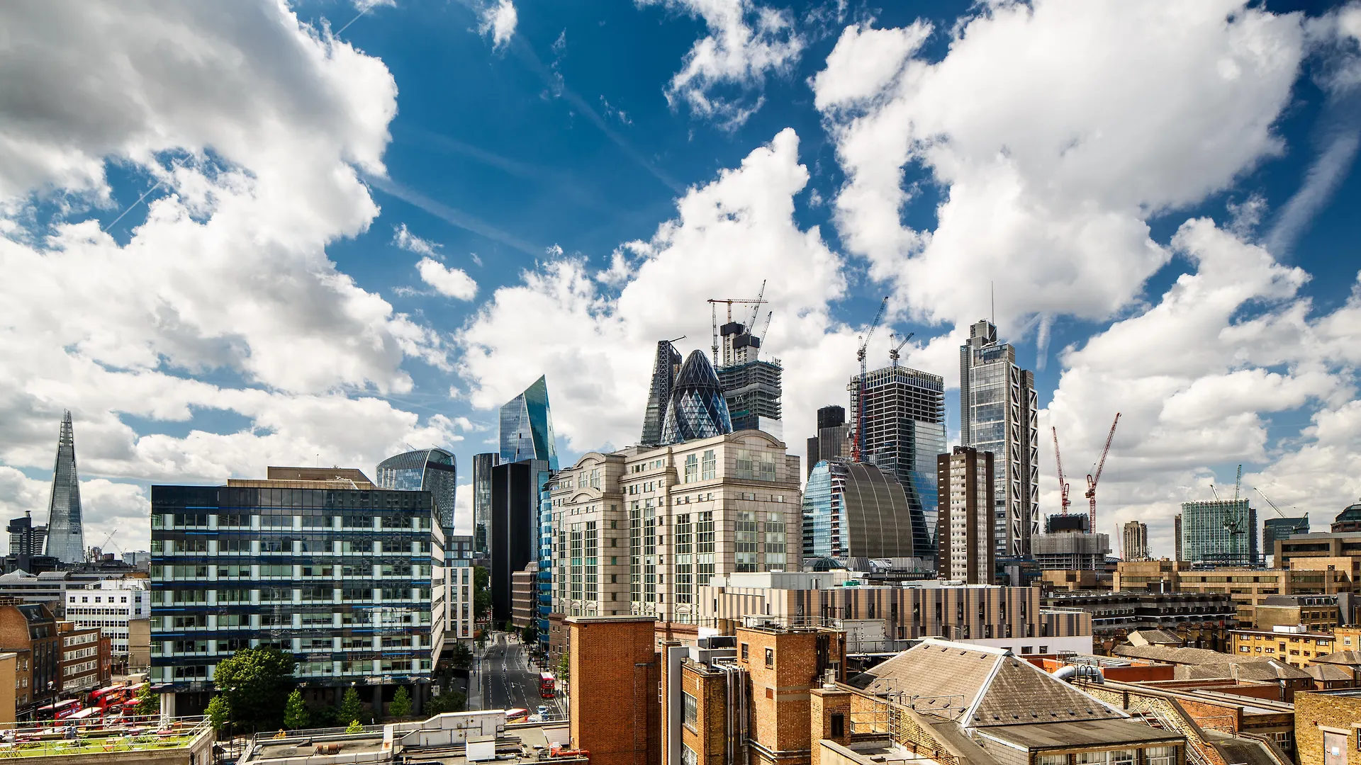 Hotel Ibis London City - Shoreditch