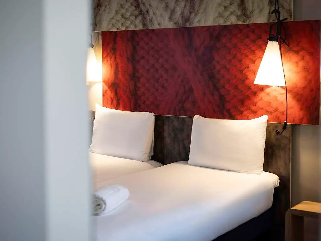 Hotel Ibis London City - Shoreditch