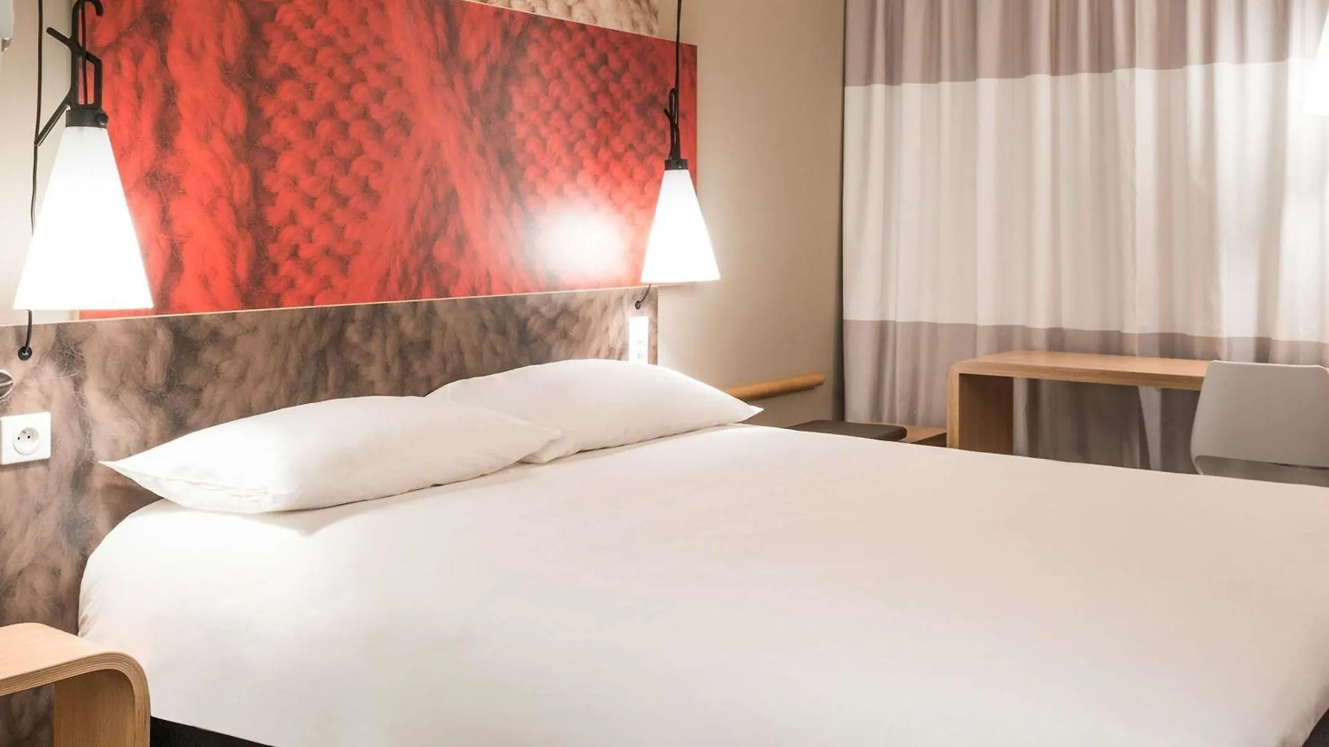 Ibis London City - Shoreditch 3*,  Großbritannien