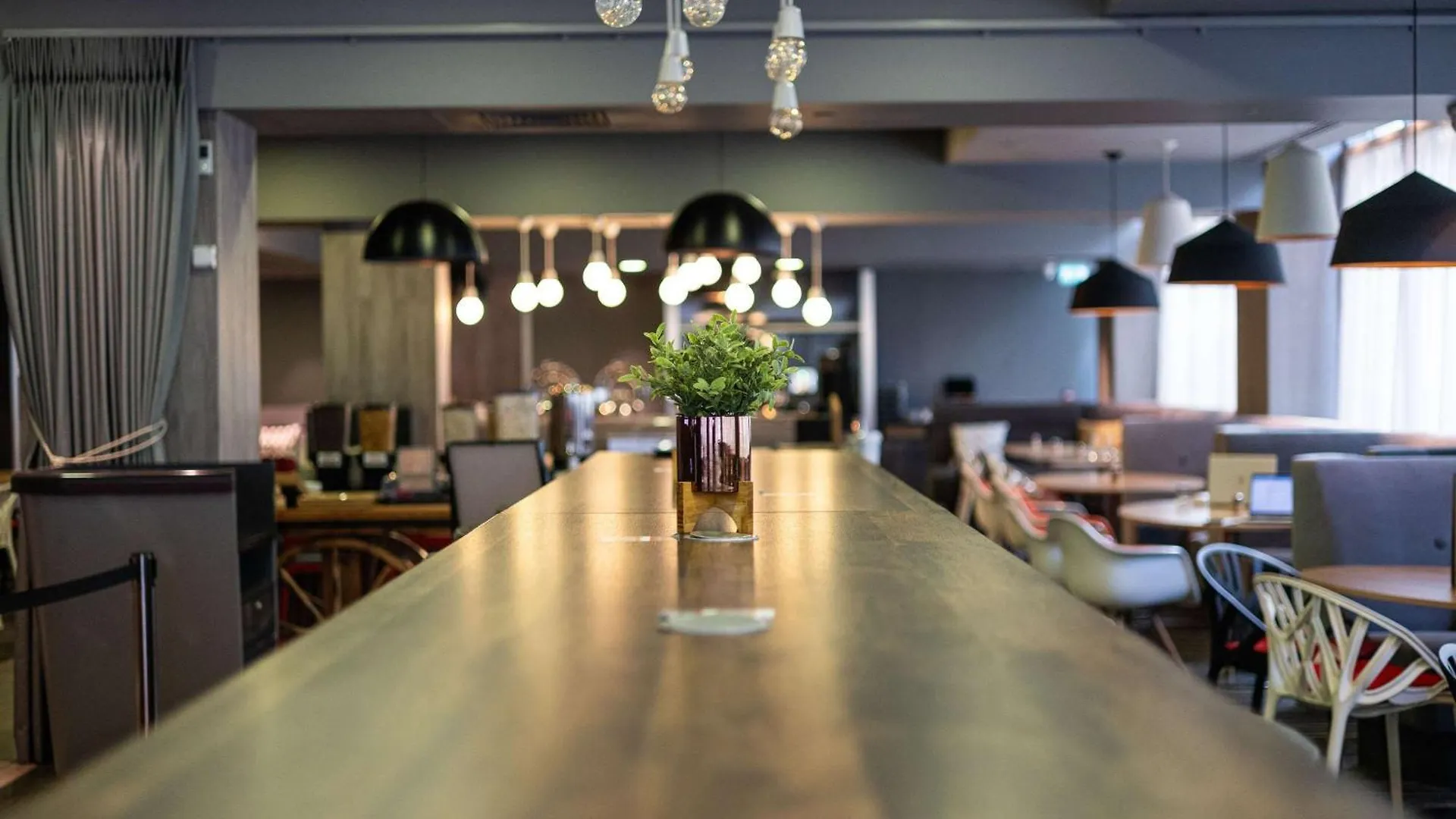 Hotel Ibis London City - Shoreditch