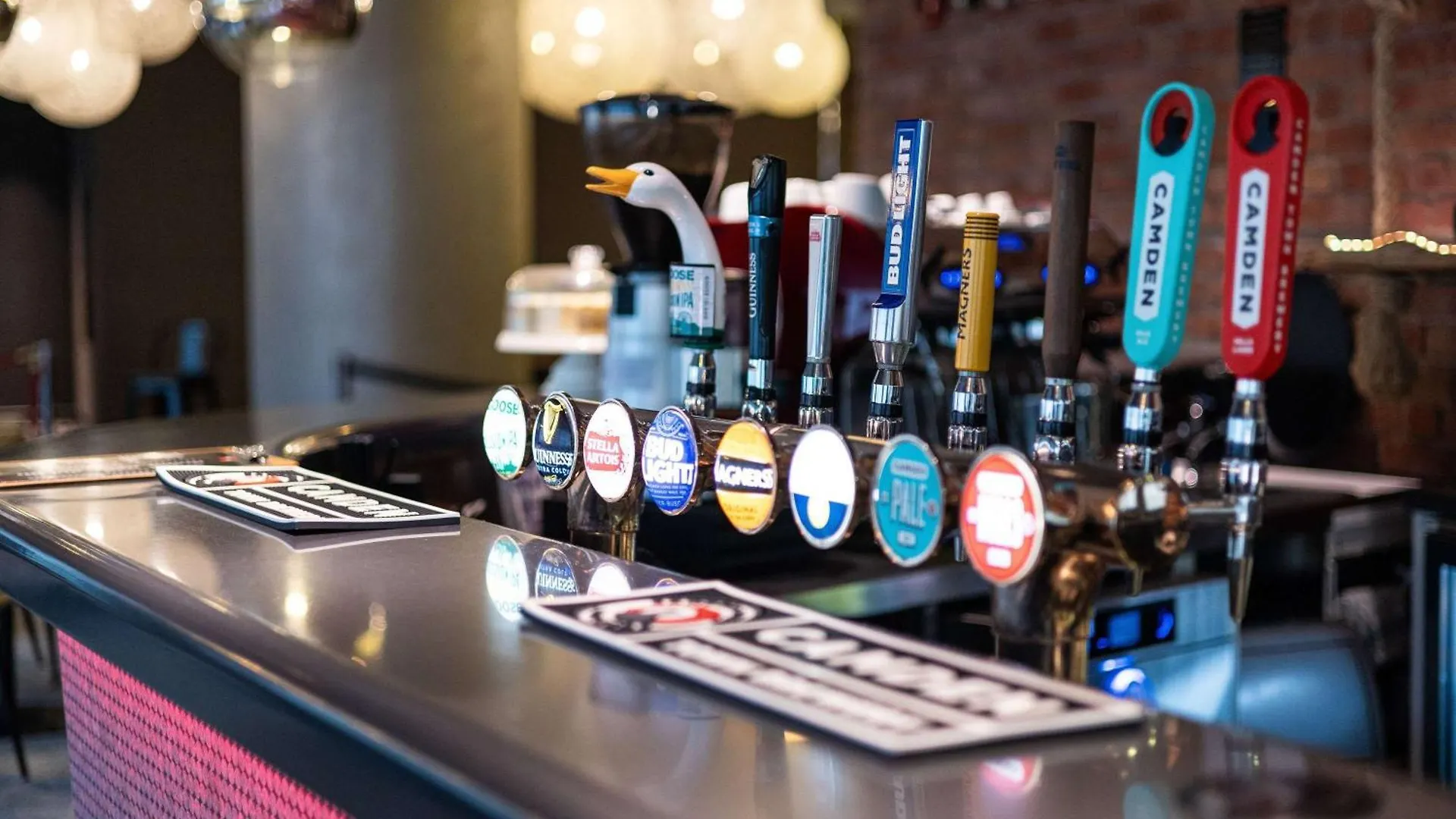 Ibis London City - Shoreditch 3*,  Großbritannien