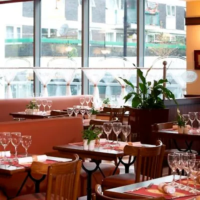 Ibis London City - Shoreditch Hotel