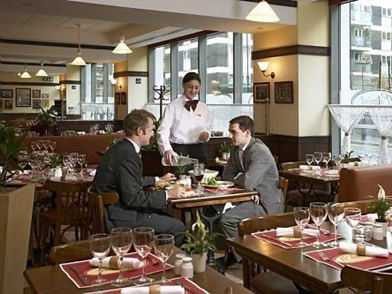 Ibis London City - Shoreditch