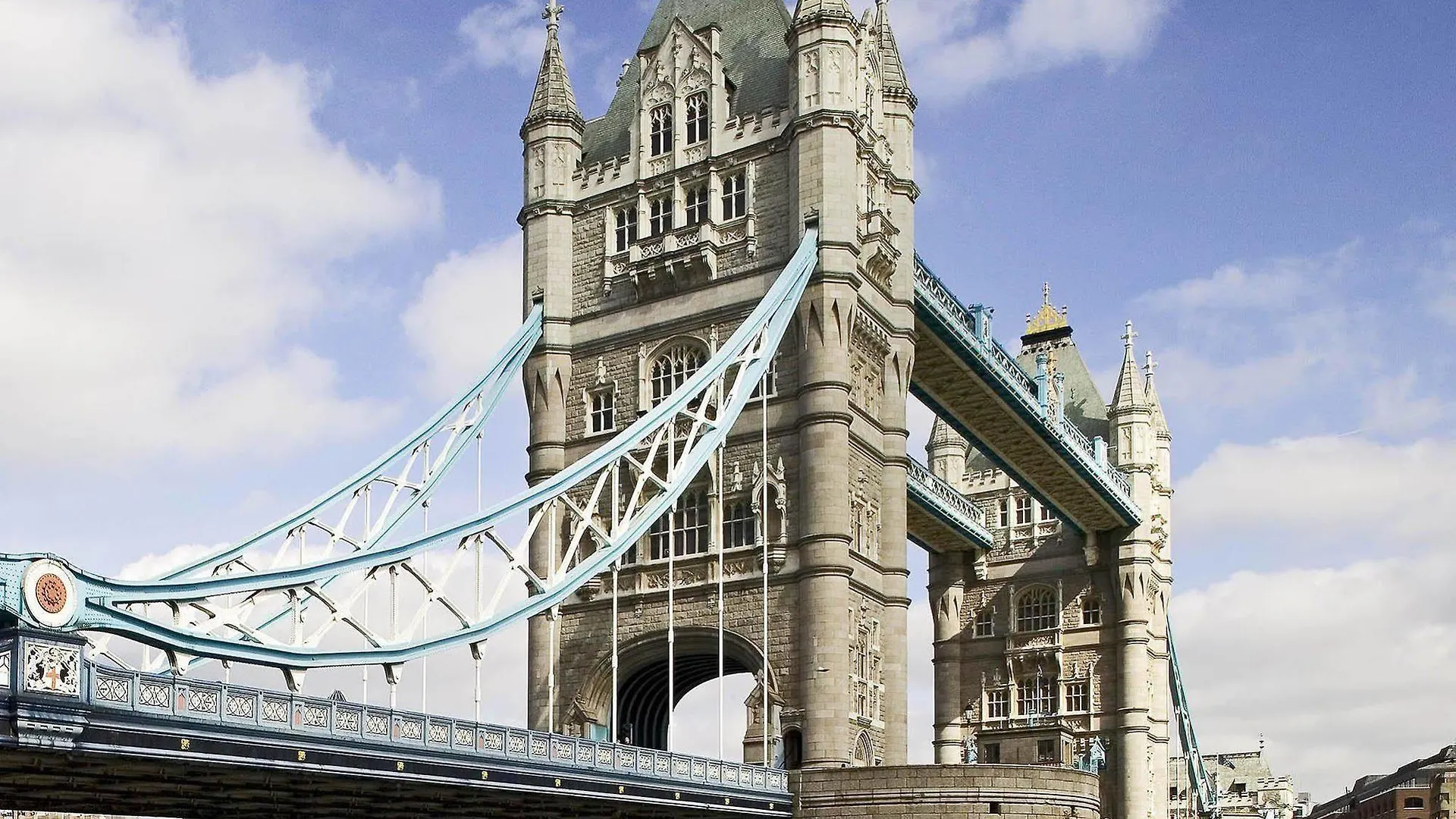*** Hotel Ibis London City - Shoreditch Großbritannien