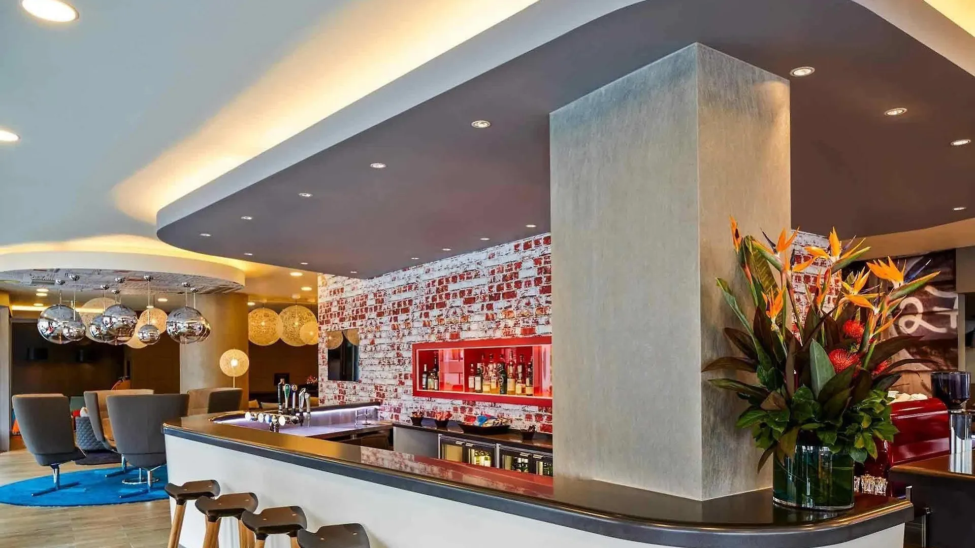 Hotel Ibis London City - Shoreditch