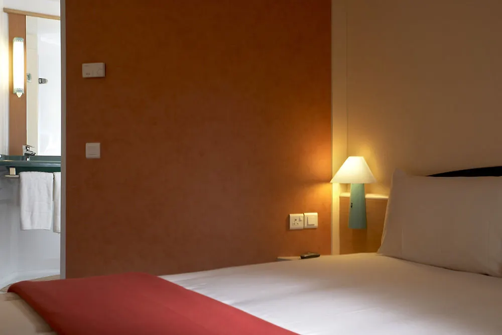*** Hotel Ibis London City - Shoreditch Großbritannien
